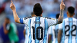 Qué significa el número 1893 que aparece en la camiseta de la selección argentina