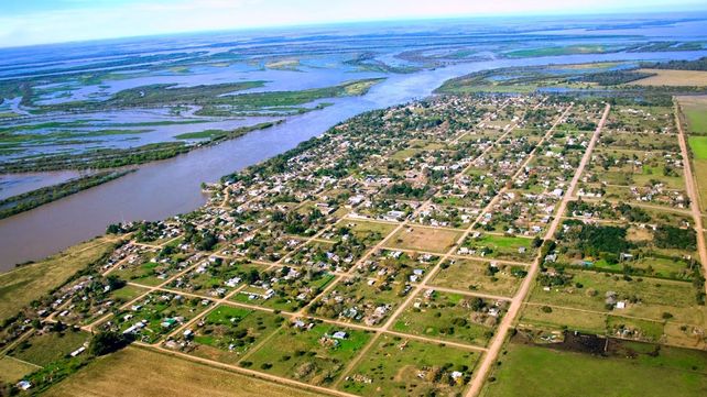 Puerto Gaboto