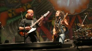 La Renga copa el Autódromo y se prepara un amplio operativo en los alrededores