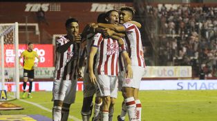 Unión intentará regresar al triunfo en Liniers