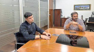 La comercialización de granos en Entre Ríos creció 17% durante 2025