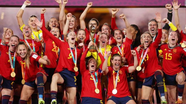 El Mundial de Fútbol Femenino