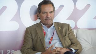 El presidente de Panam Sports, Neven Ilic, dejó la puerta abierta para que Rosario puede ser en un futuro sede de un Juego Panamericano.&nbsp;