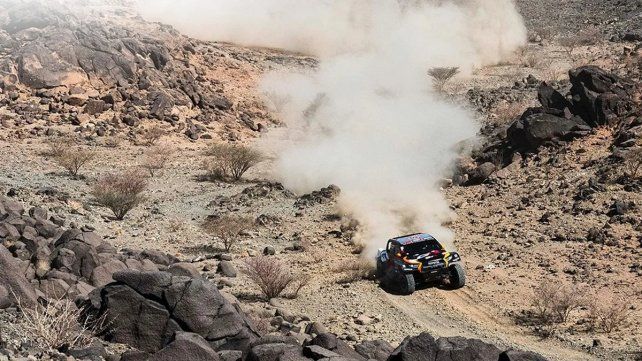 La exigente etapa 2 que marcará el futuro del Rally Dakar 2025