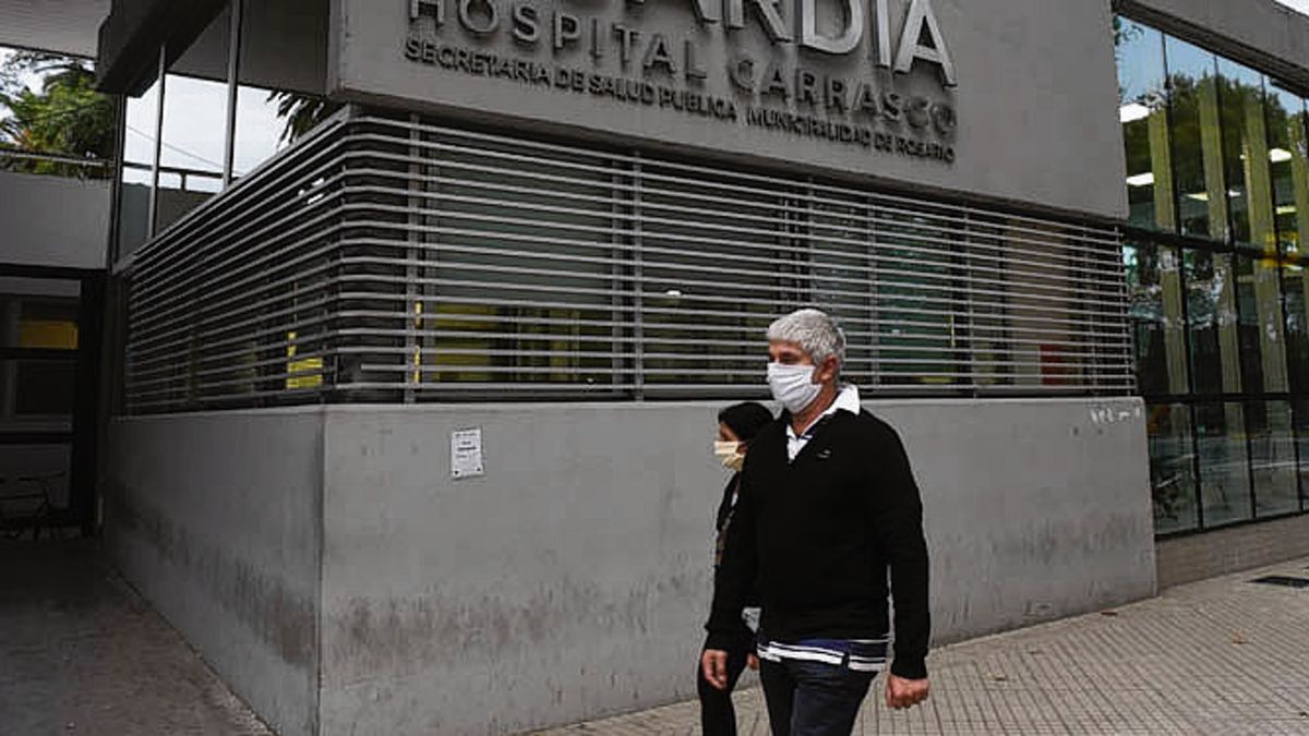 Rosario registró 11 casos de tuberculosis por semana en lo que va del año