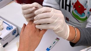 Día Mundial del Sida: refuerzan las estrategias de prevención