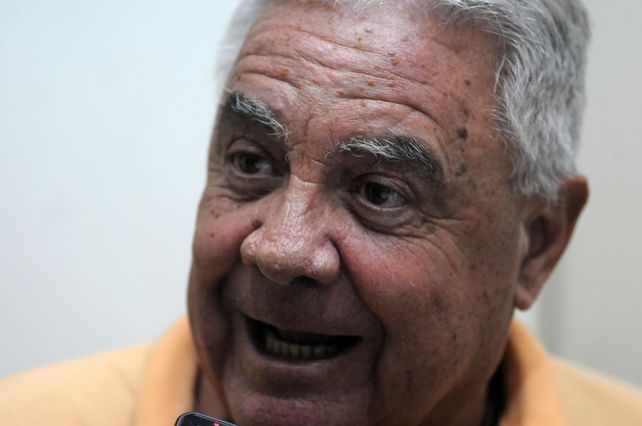 Intentaron robar en la casa del periodista Ricardo Porta: hay dos detenidos