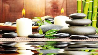 Los masajes, una opción para lograr un mayor bienestar