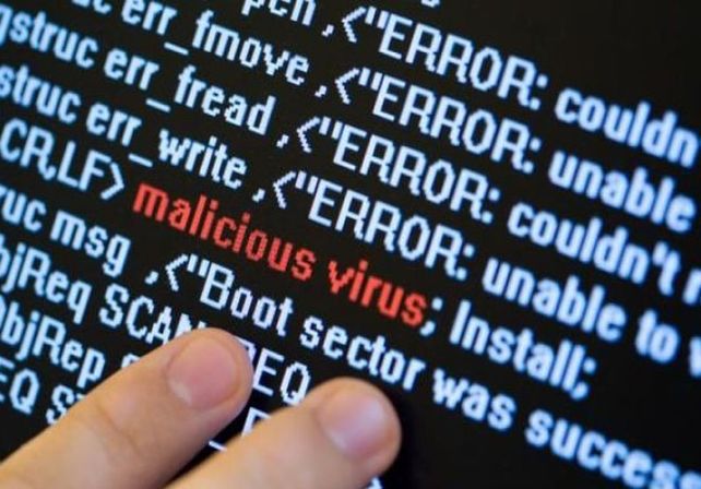 Te mencionó en un comentario, nuevo virus en Facebook