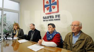 En Santa Fe, la colecta anual de Cáritas recaudó un 31% más que en 2014