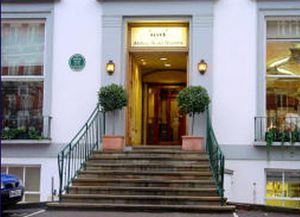 EMI necesita dinero y vende los m&iacute;ticos estudios de Abbey Road