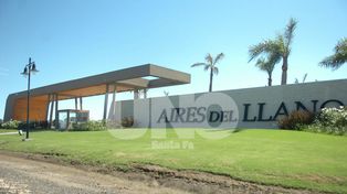 Aires del Llano: aclaraciones del municipio de Santo Tomé de cara a la subasta