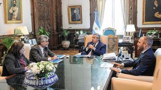 Conicet: nueva jerarquización salarial para investigadores
