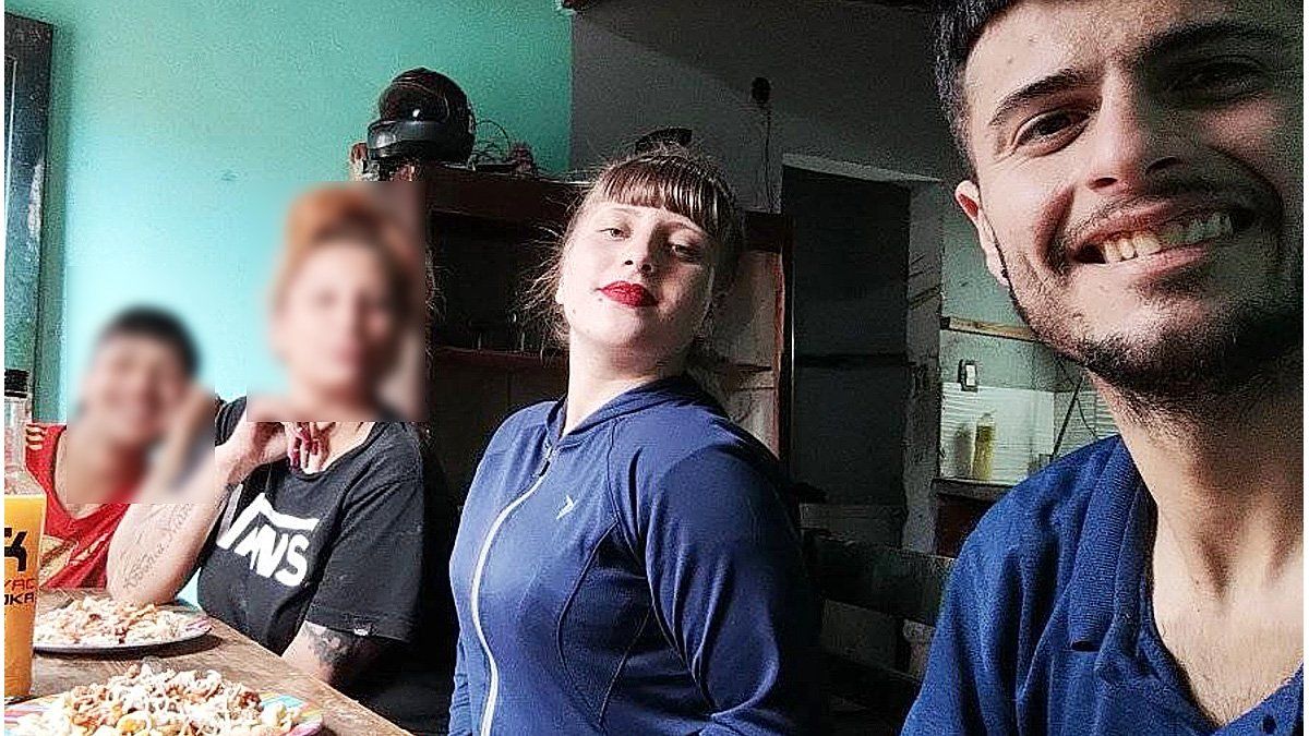 Femicidio Mataron A Una Chica De 15 Años 7775