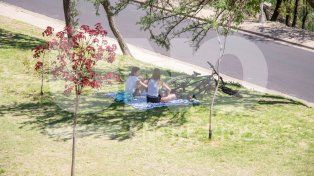 Anuncian que no habrá lluvias en la primera semana de 2023