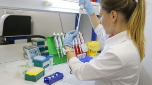 Terapias génicas: ¿el fin de los tratamientos crónicos?