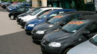 El Volkswagen Gol fue el auto más vendido en marzo en el mercado del usado