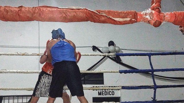 Boxeo: en Pucará habrá Noche de amigos con ocho peleas amateurs.