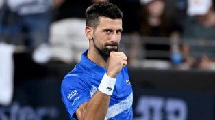 Djokovic, sobre su deportación de Australia en el 2022: Me envenenaron