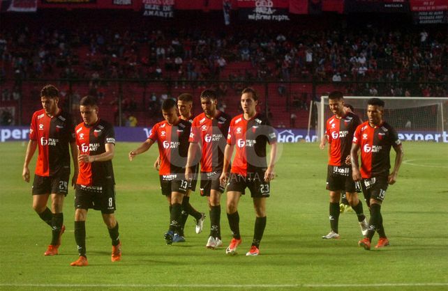 Colón es uno de los tres peores equipos en el historial general de Superliga.