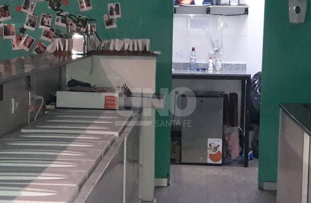 Es agobiante no dormir pensando que te van a robar otra vez