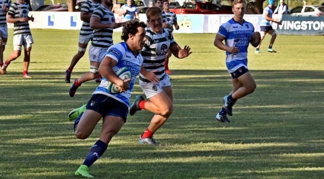 RUGBY