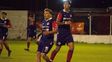Copa Santa Fe: Central Córdoba derrotó a Central Argentino de Fighiera y clasificó