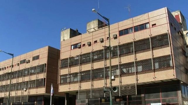 El vocal del Tribunal de Juicio y Apelaciones de Concepción del Uruguay