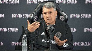 Tata Martino