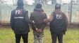 Detuvieron a un joven por el crimen de Gabriela Banach en barrio La Sexta