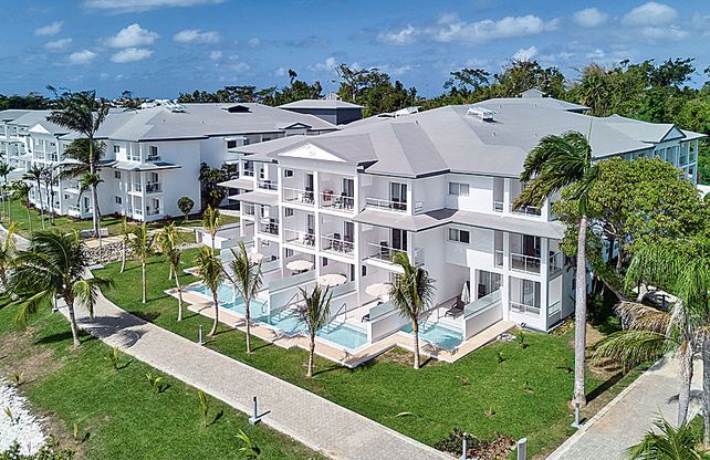 Riu Negril