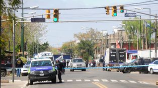Baleó a su ex novia, mató a su ex suegra y a un vecino y se suicidó