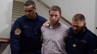 Caso Micaela García: está definido el tribunal que juzgará a Néstor Pavón