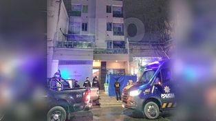 Investigan la causa de muerte de un hombre al que hallaron golpeado en Suipacha al 2900