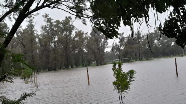 Gentileza. Radio Amanecer