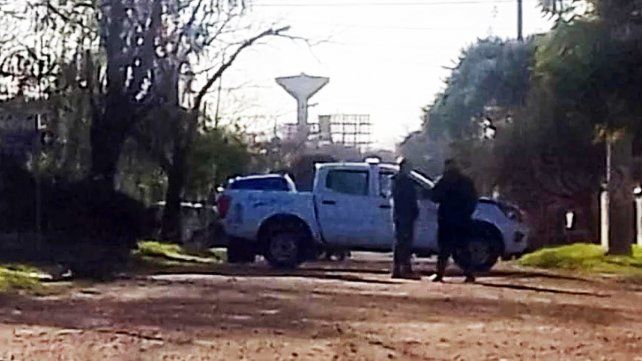 El hecho ocurrió en una vivienda de Concepción del Uruguay. El joven habría ingresado con intención de robo y recibió un disparo por parte del propietario