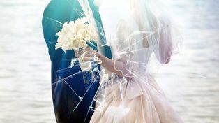 ¿Cuáles son los países del mundo donde se registran más casos de divorcios?
