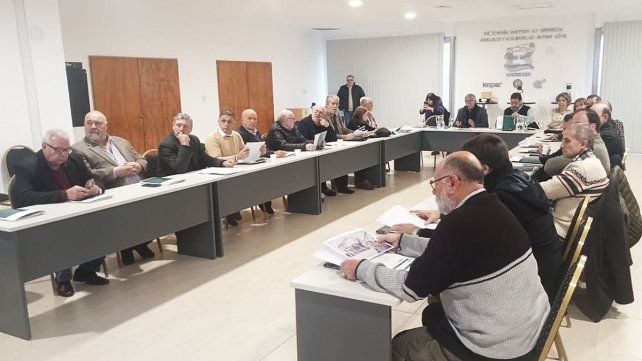 Iosper evalúa la distorsión de recursos al sistema de salud y la Obra Social por Leyes especiales