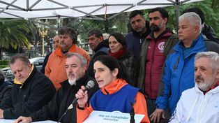El Fresu presentó la medición actualizado del salario mínimo.