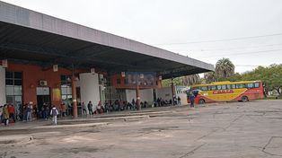 Este martes se realizó la apertura de sobres en el marco de la licitación para la nueva concesión de la Terminal de Paraná. Hubo una oferta