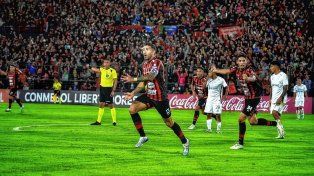 Patronato quiere hacer pata ancha ante Olimpia en cancha de Colón