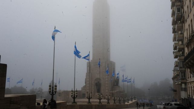 La propuesta busca crear un repositorio colectivo vinculado al Monumento.