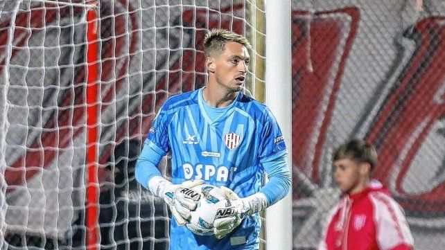 El arquero de Unión