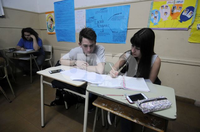 No hay otra modalidad para evaluar al sistema educativo