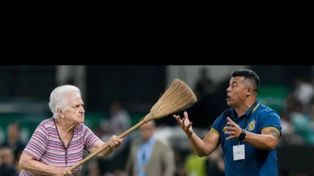 Día del Periodista: guarda con los therians