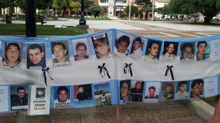 Asociación Familiares de Víctimas de Santa Fe