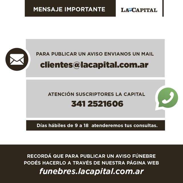 Estamos al servicio de nuestros clientes