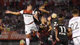 Newells - River 2019 en vivo: qué canal transmite y televisa para ver online y a qué hora juegan por la Superliga el sábado 30 de noviembre