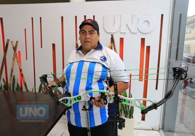 Foto: UNO/Diego Arias