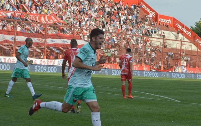 “Vignatti tiene que poner la chequera”